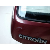 HAYON CITROEN SAXO -99