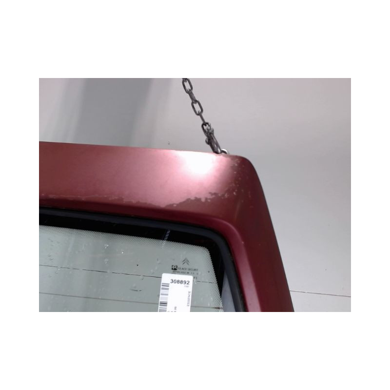 HAYON CITROEN SAXO -99