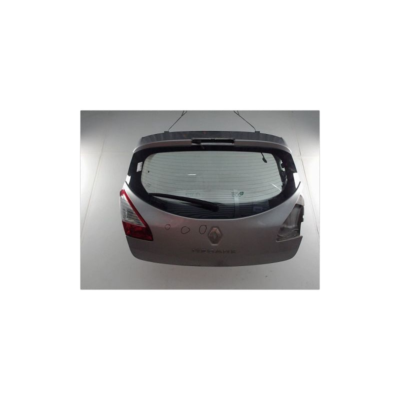 HAYON RENAULT MEGANE