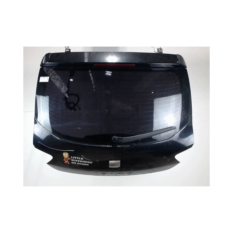 HAYON SEAT IBIZA