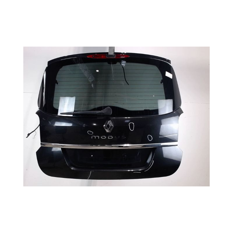 HAYON RENAULT MODUS 2008-