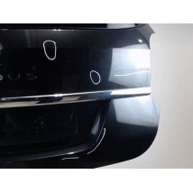 HAYON RENAULT MODUS 2008-
