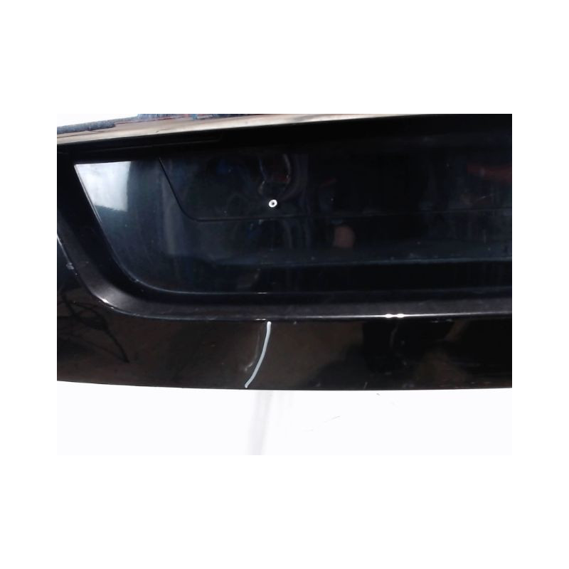 HAYON RENAULT MODUS 2008-