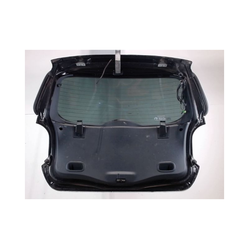HAYON RENAULT MODUS 2008-