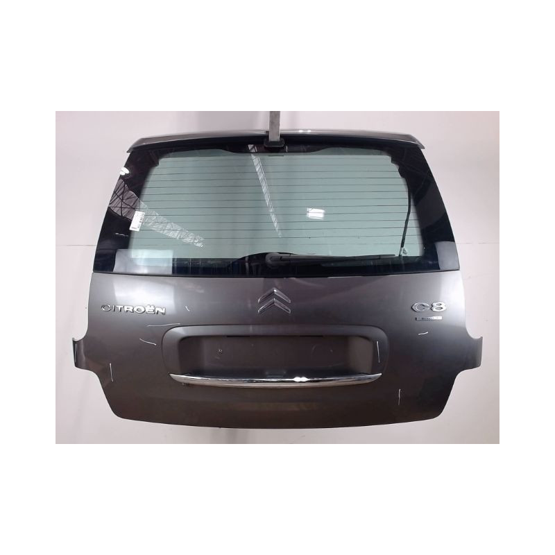 HAYON CITROEN C8