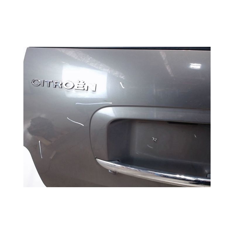 HAYON CITROEN C8