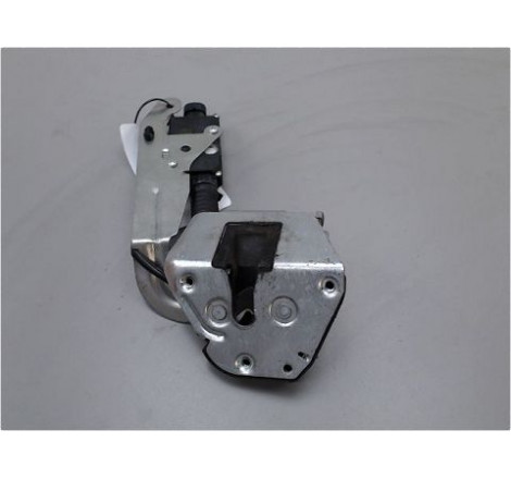 SERRURE PORTE COULISSANTE D