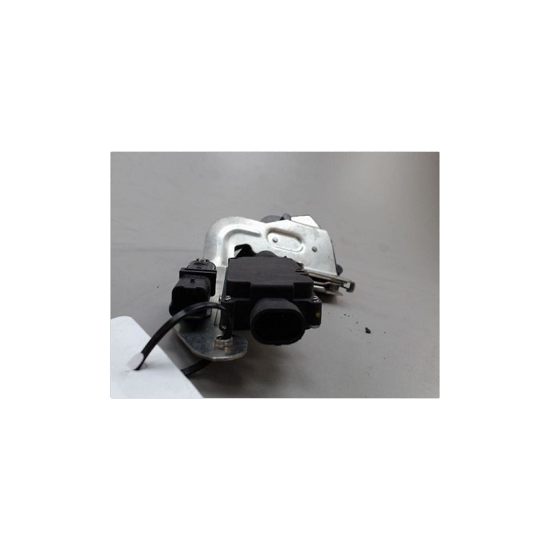 SERRURE PORTE COULISSANTE DROIT PEUGEOT 807