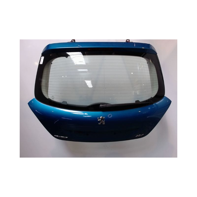 HAYON PEUGEOT 207 2007-