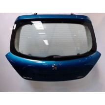 HAYON PEUGEOT 207 2007-