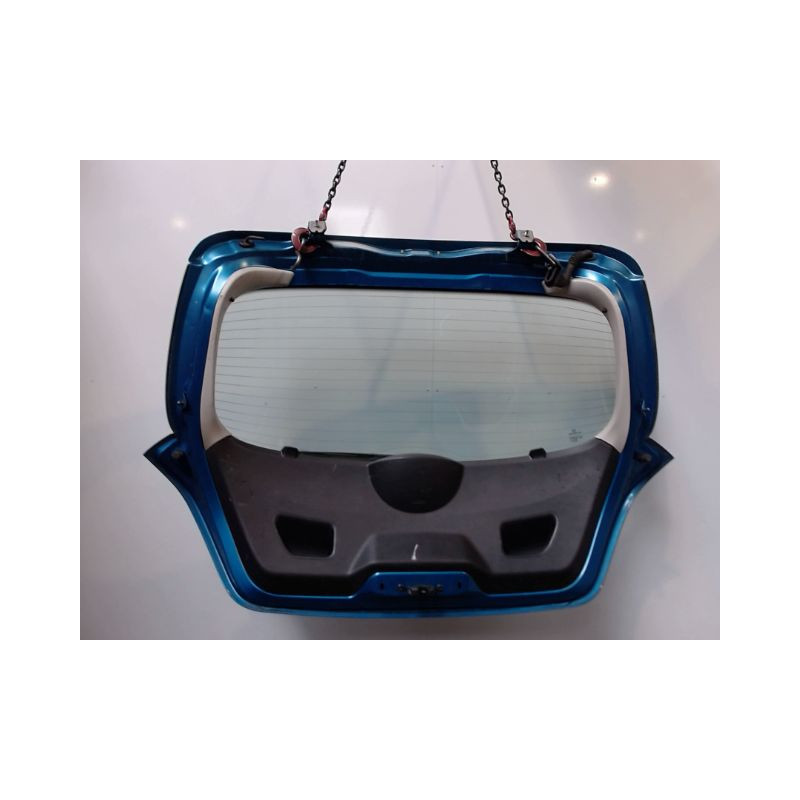 HAYON PEUGEOT 207 2007-
