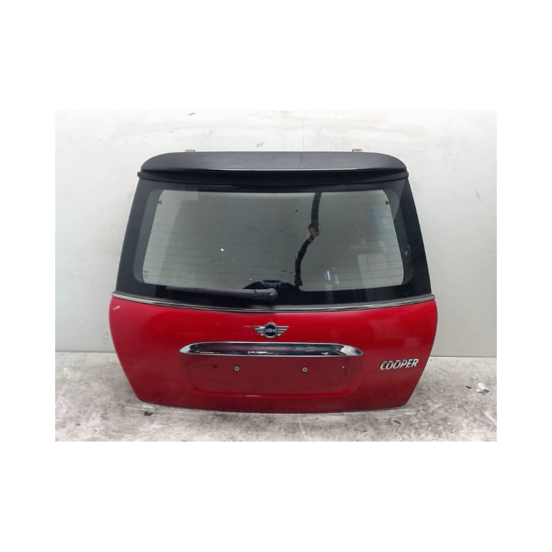 HAYON MINI MINI