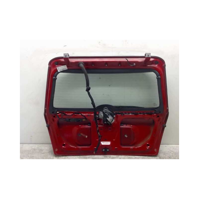 HAYON MINI MINI