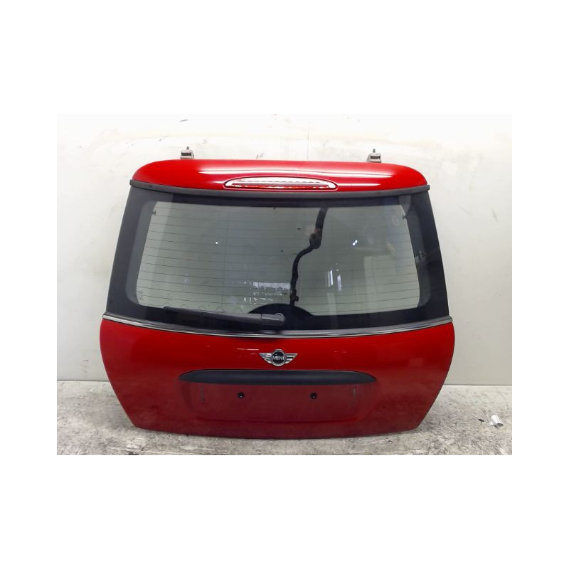 HAYON MINI MINI