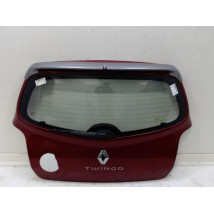 HAYON RENAULT TWINGO II Phase 1 2007-2011