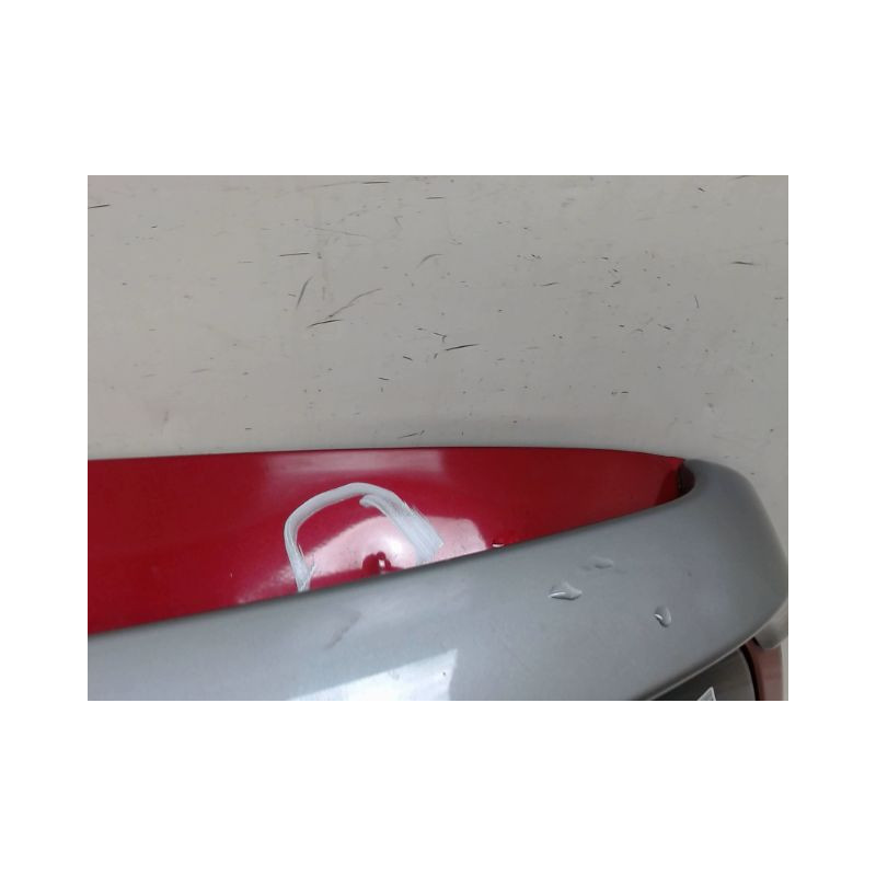 HAYON RENAULT TWINGO II Phase 1 2007-2011