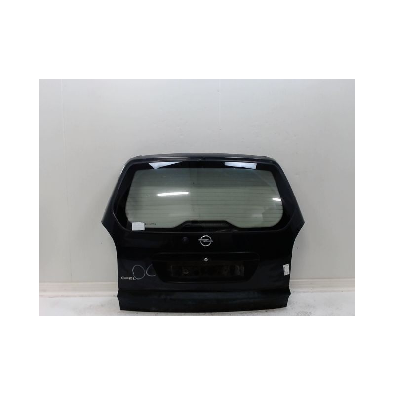 HAYON OPEL ZAFIRA MONOSP. I (A) 1999-2005