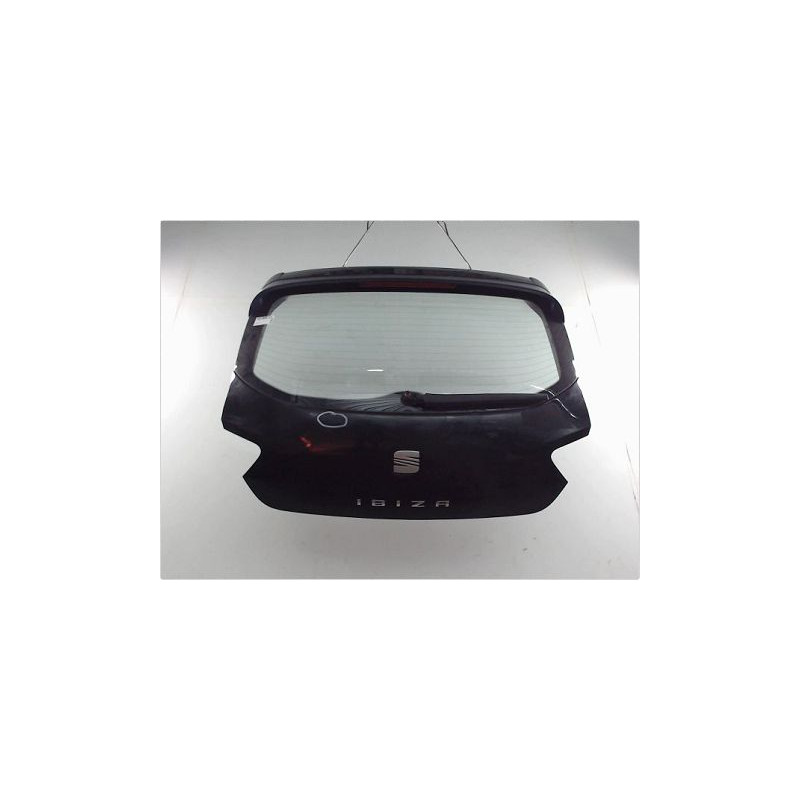 HAYON SEAT IBIZA