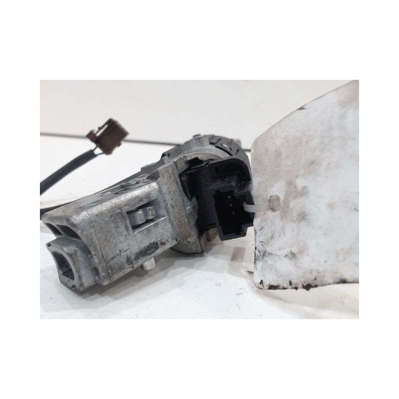 ANTIVOL DE DIRECTION CITROEN C3