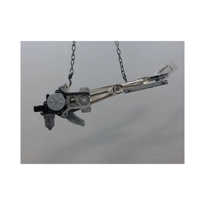 MECANISME+MOTEUR LEVE-GLACE AVANT GAUCHE PEUGEOT 4007 BREAK 2007-2013