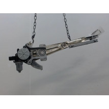 MECANISME+MOTEUR LEVE-GLACE AVANT GAUCHE PEUGEOT 4007 BREAK 2007-2013