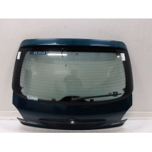 HAYON PEUGEOT 206 1998-2009