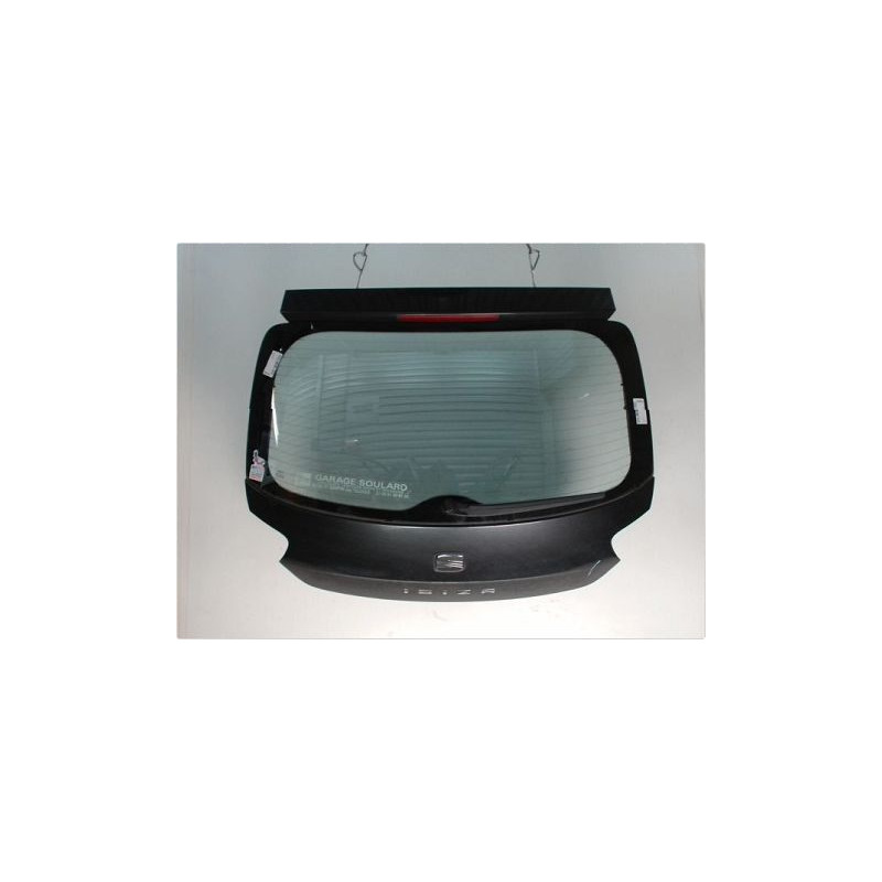 HAYON SEAT IBIZA