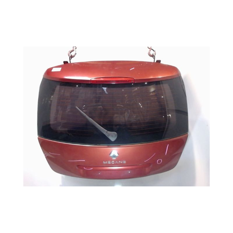 HAYON RENAULT MEGANE II PH 2 ESTATE 03-05