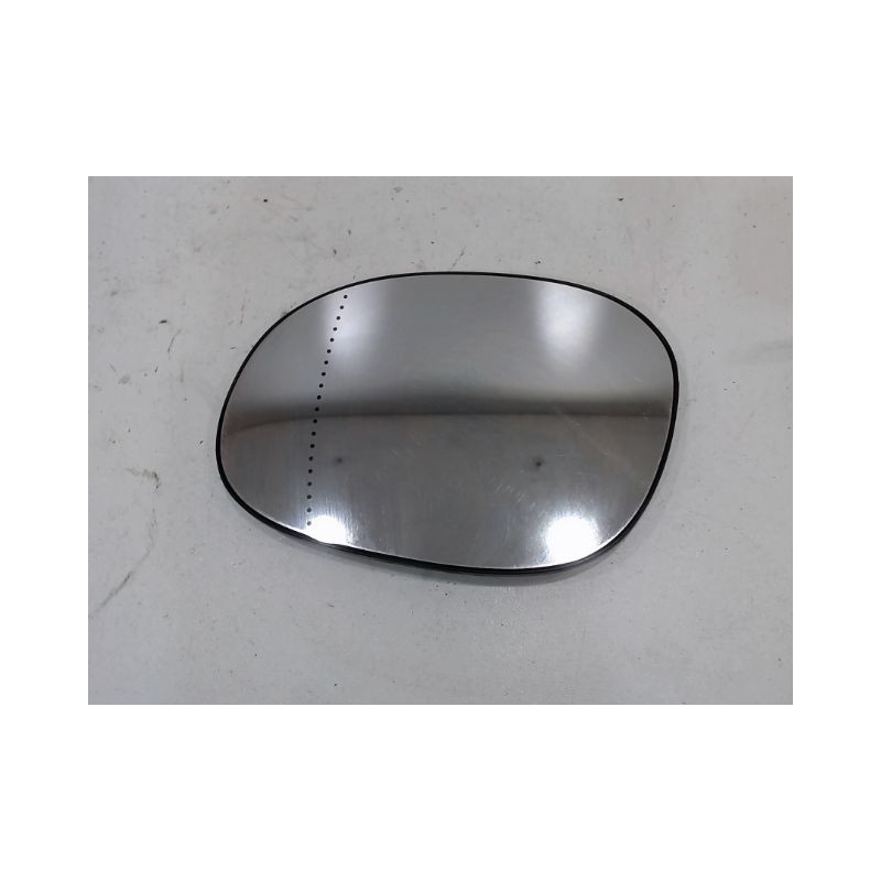 GLACE RETROVISEUR EXT G PEUGEOT 206
