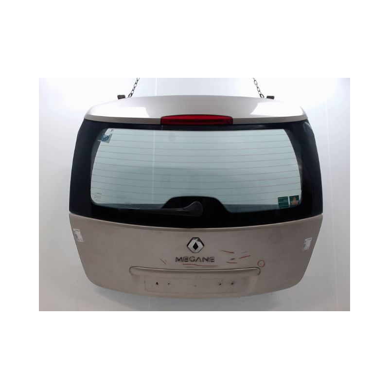 HAYON RENAULT MEGANE BREAK II Phase 2 2006-2009