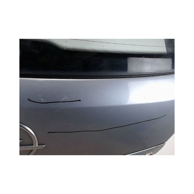 HAYON OPEL ASTRA 2004-