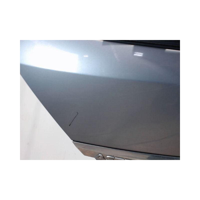 HAYON OPEL ASTRA 2004-