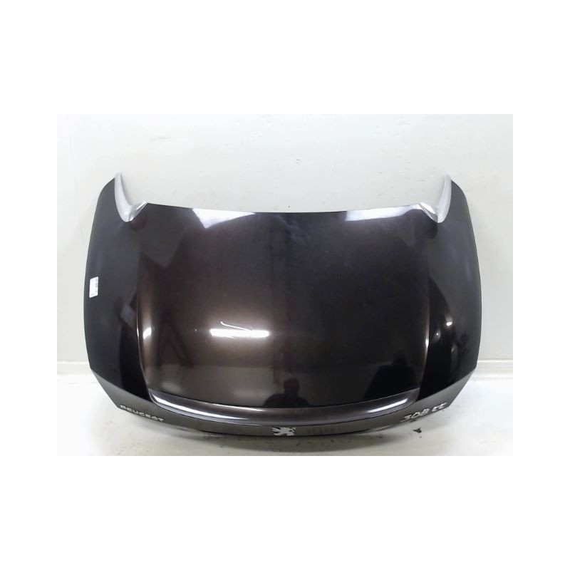 COFFRE ARRIERE PEUGEOT 308CC