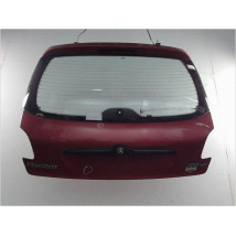 HAYON PEUGEOT 206