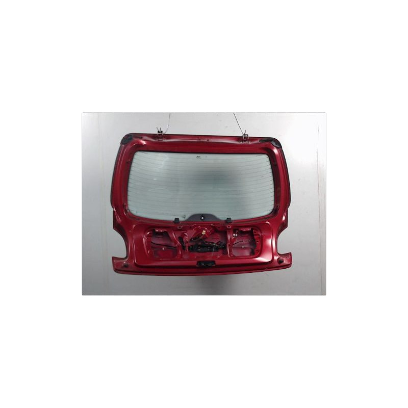 HAYON PEUGEOT 206