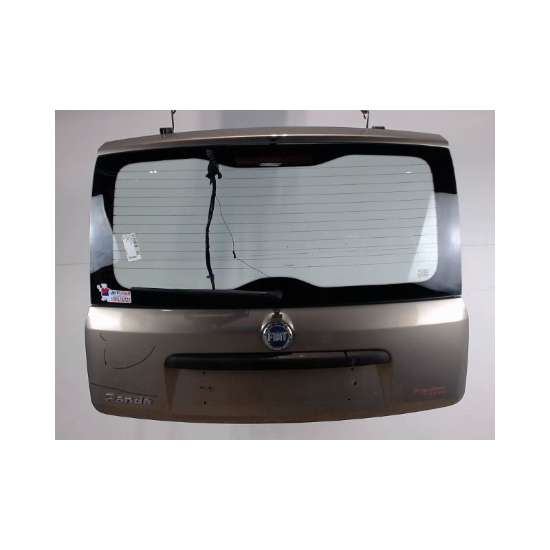 HAYON FIAT PANDA 2003-