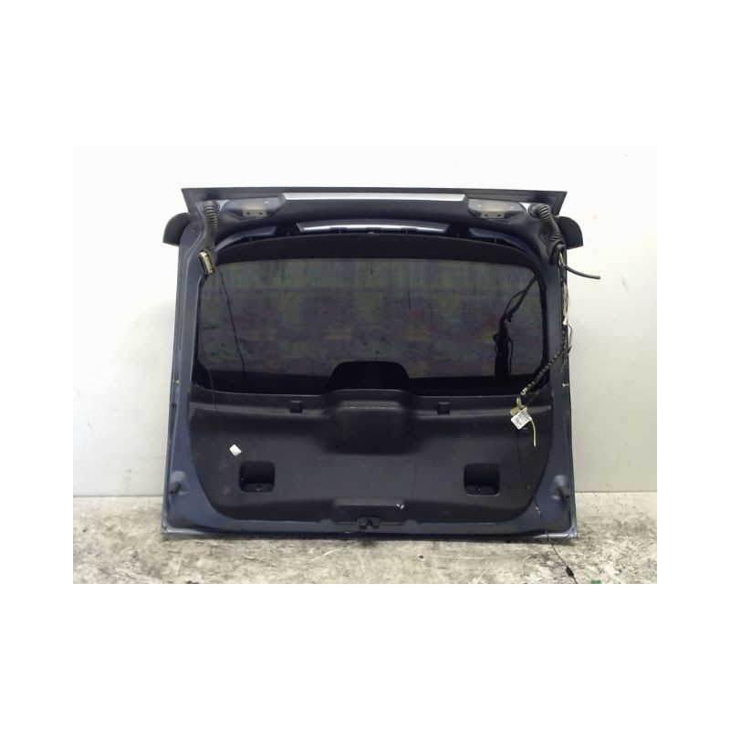 HAYON CITROEN C4