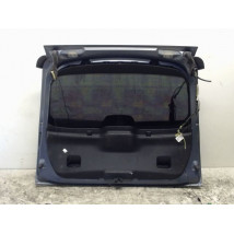HAYON CITROEN C4