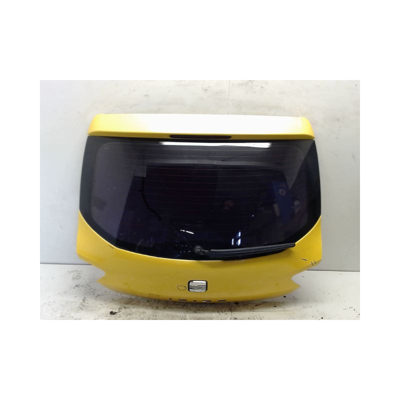 HAYON SEAT IBIZA