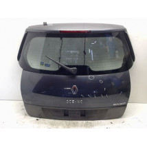 HAYON RENAULT MEGANE