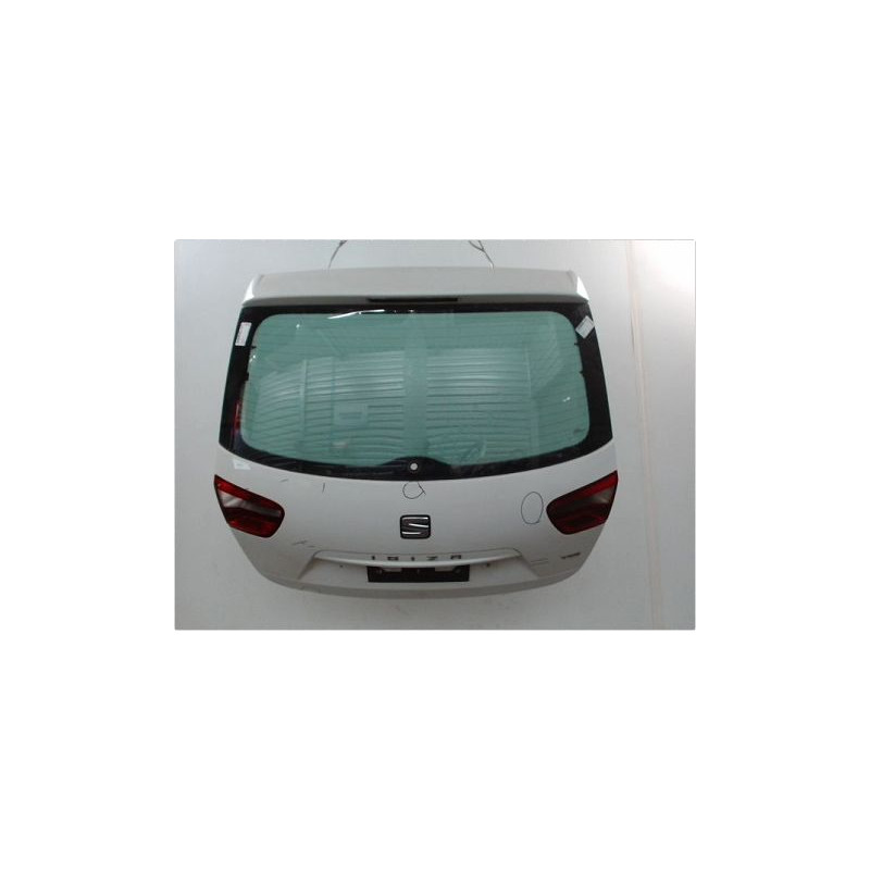 HAYON SEAT IBIZA
