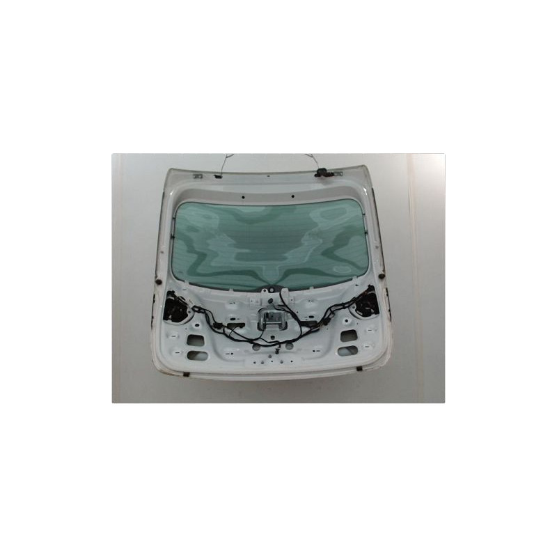 HAYON SEAT IBIZA