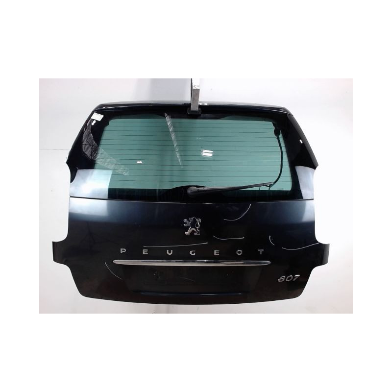 HAYON PEUGEOT 807