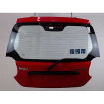 HAYON CHEVROLET MATIZ 05-