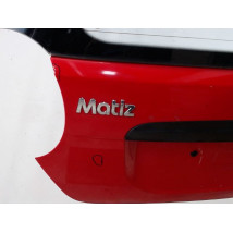 HAYON CHEVROLET MATIZ 05-