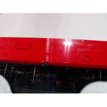 HAYON CHEVROLET MATIZ 05-