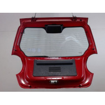 HAYON CHEVROLET MATIZ 05-