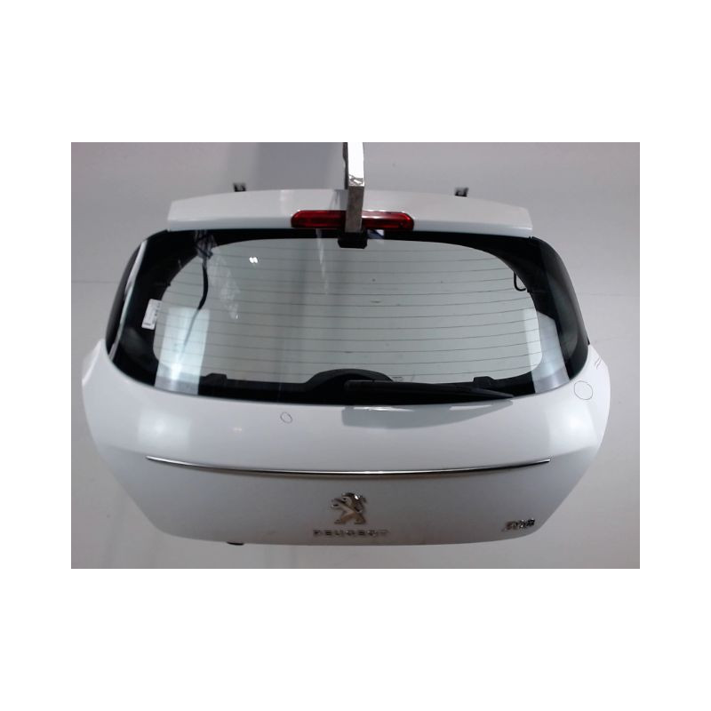 HAYON PEUGEOT 308 2007-