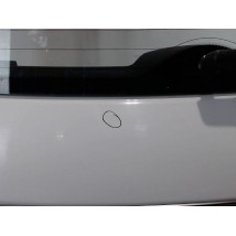 HAYON PEUGEOT 308 2007-
