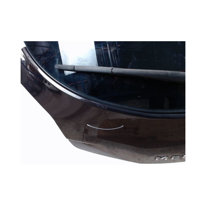 HAYON RENAULT MEGANE III 2008-